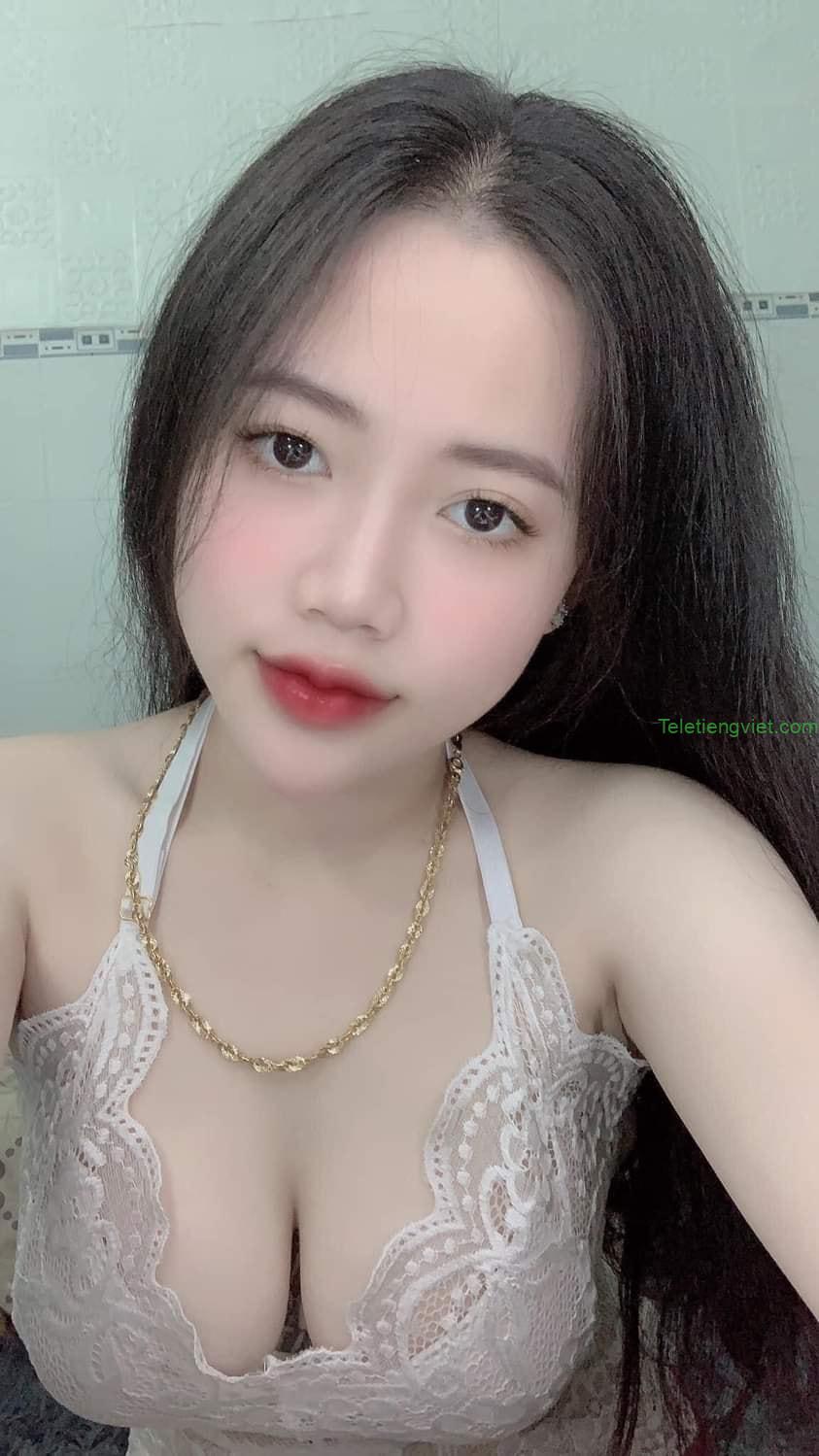 Bộ ảnh nude gái xinh cực nóng bỏng cực sốc