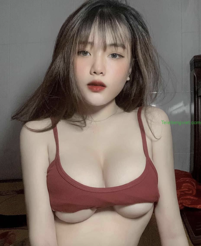 Ảnh nude khoe lồn của em mẫu Trung Quốc