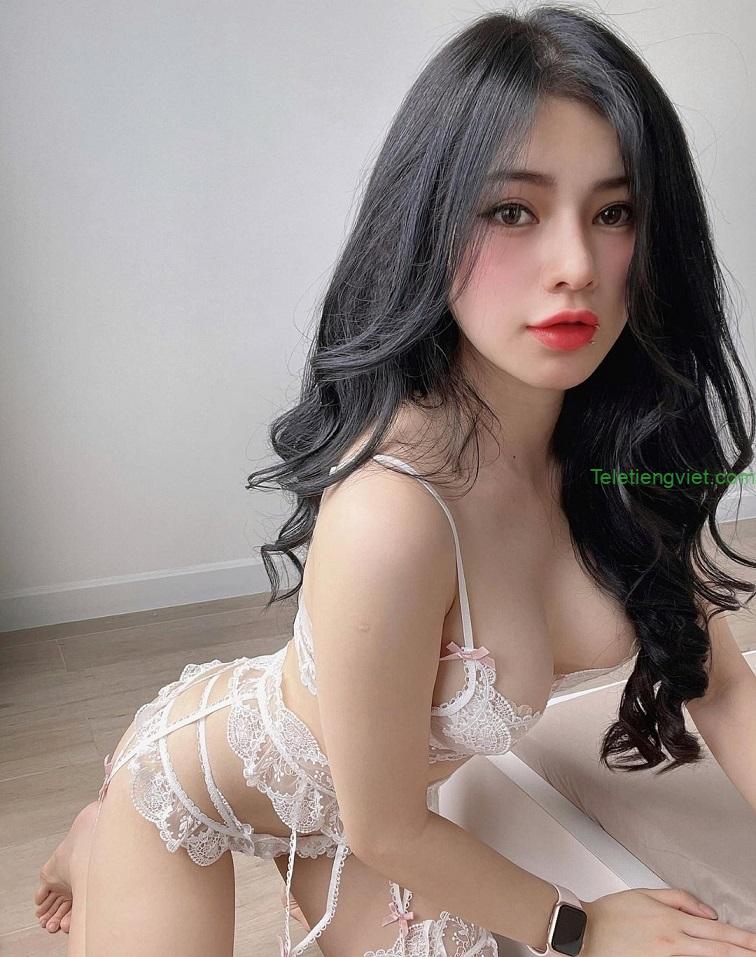 Kho Ảnh Khỏa Thân Nghệ Thuật 18+ siêu gợi cảm