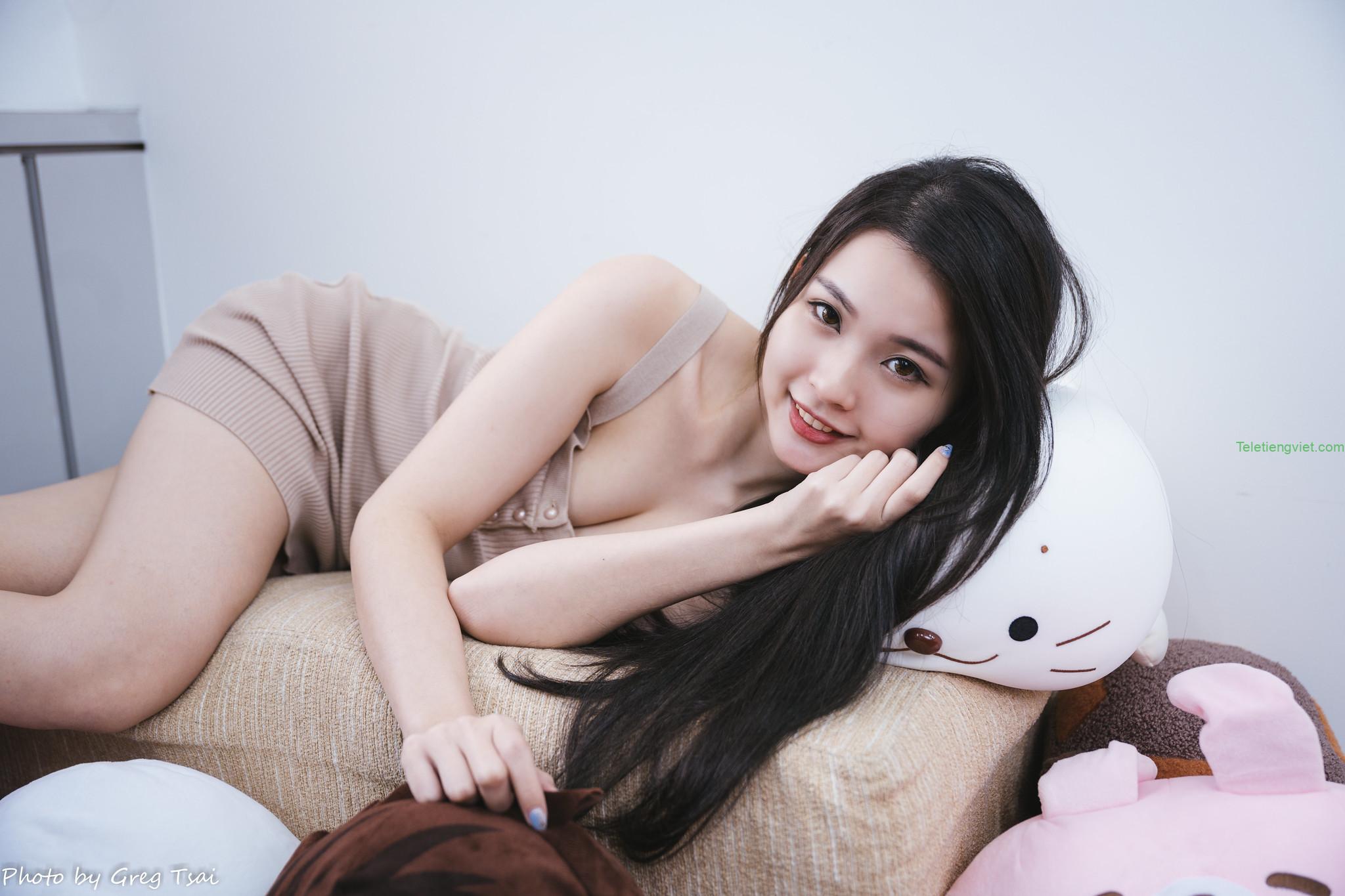 Ảnh Nude gái xinh ngưc khủng