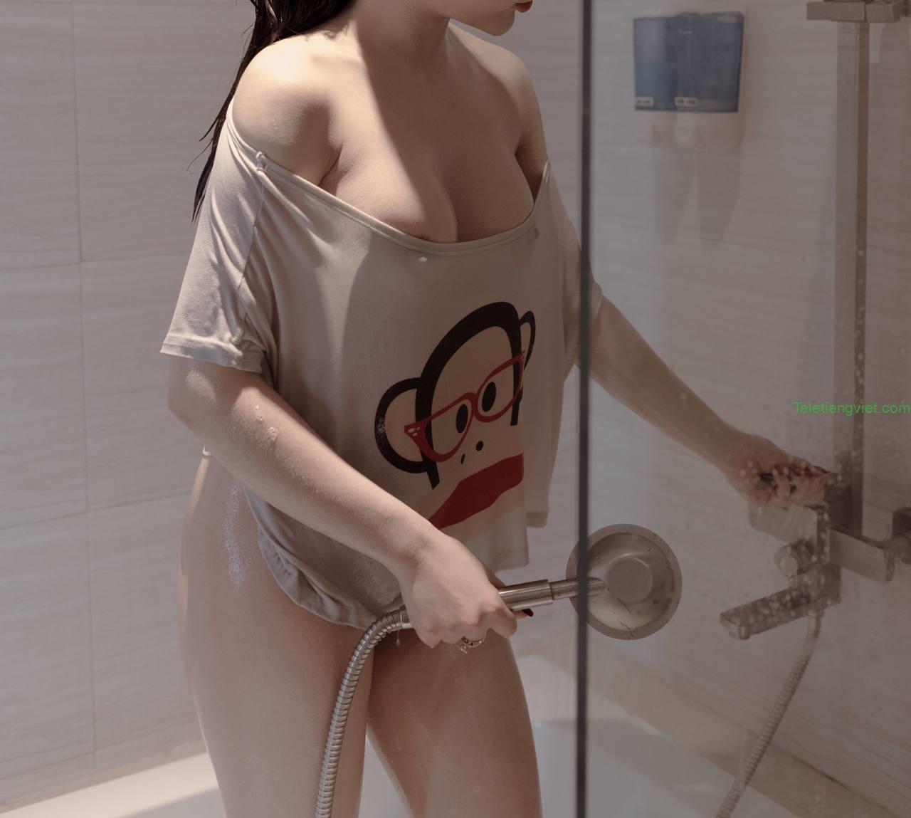 Hình ảnh gái xinh nude Việt Nam đẹp nóng bỏng gợi cảm 2023